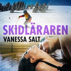 Skidläraren - erotisk novell (MP3-Download) - Salt, Vanessa