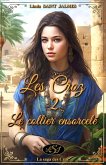 Le collier ensorcelé (La saga des Croz, #2) (eBook, ePUB) Le collier ensorcelé (La saga des Croz, #2) (eBook, ePUB)