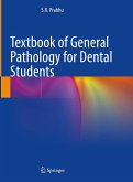 Textbook of General Pathology for Dental Students (eBook, PDF)