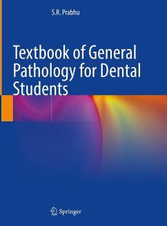 Cover Textbook of General Pathology for Dental Students (eBook, PDF)