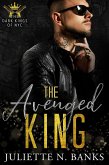 The Avenged King (The Dark Kings of NYC, #4) (eBook, ePUB)