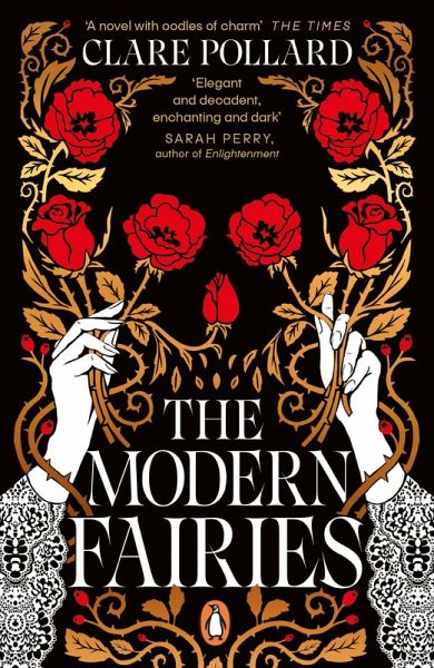 The Modern Fairies (eBook, ePUB)