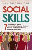 Social Skills (eBook, ePUB)