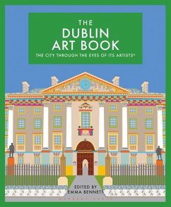 The Dublin Art Book (eBook, PDF) Cover The Dublin Art Book (eBook, PDF)