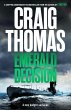 The Emerald Decision (eBook, ePUB) - Bild 1