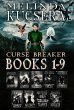 Curse Breaker Books 1-9 (eBook, ePUB) - Bild 1
