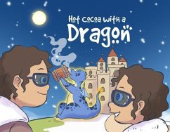 Cover Hot Cocoa With a Dragon (eBook, ePUB)