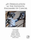 pH Deregulation as the Eleventh Hallmark of Cancer (eBook, ePUB)