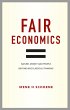 Fair Economics (eBook, PDF) - Bild 1