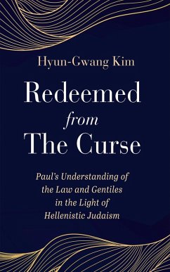 Redeemed from the Curse (eBook, ePUB)