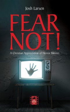 Fear Not! (eBook, ePUB)