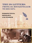 The 38 Letters from J.D. Rockefeller to his son (eBook, ePUB)