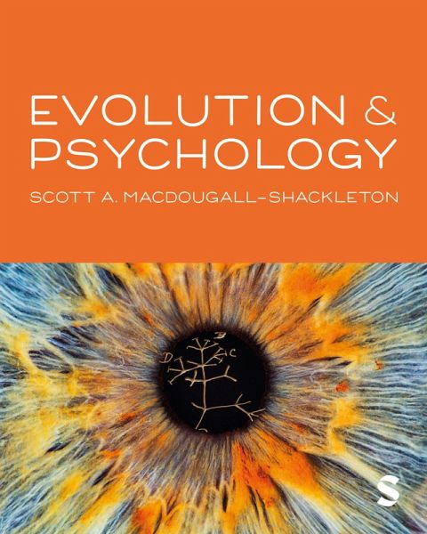 Evolution and Psychology (eBook, ePUB) Evolution and Psychology (eBook, ePUB)