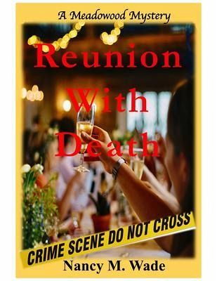 Reunion With Death (eBook, ePUB) Reunion With Death (eBook, ePUB)