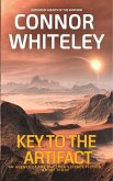 Key To The Artifact: An Agents Of The Emperor Science Fiction Short Story (Agents of The Emperor Science Fiction Stories) (eBook, ePUB)