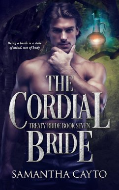 Cover The Cordial Bride (eBook, ePUB)