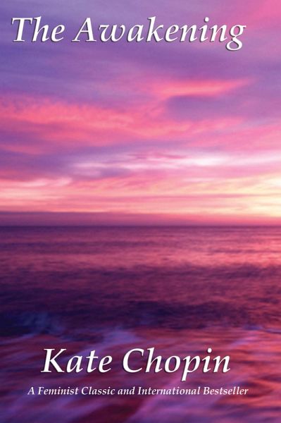 The Awakening (eBook, ePUB)
