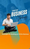Online Business Strategy (eBook, ePUB)
