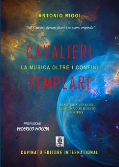 Cover Cavalieri Templari (eBook, ePUB)