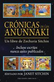 Crónicas de los Anunnaki (eBook, ePUB)