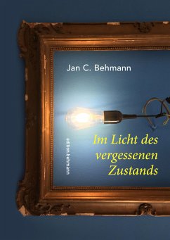 Im Licht des vergessenen Zustands (eBook, ePUB) - Behmann, Jan C.