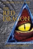The Red Dragon (Verindon, #3) (eBook, ePUB)