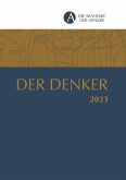 Der Denker 2023 (eBook, ePUB)