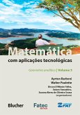 Matemática com aplicações tecnológicas (eBook, PDF)
