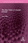 The Sea Years of Joseph Conrad (eBook, ePUB)