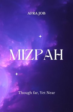 Cover Mizpah (eBook, ePUB)