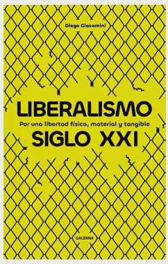 Cover Liberalismo siglo XXI (eBook, ePUB)