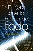 El libro que lo responde todo (eBook, ePUB)