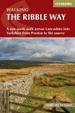 Walking the Ribble Way (eBook, ePUB)