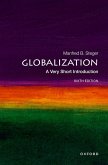 Globalization: A Very Short Introduction (eBook, ePUB)