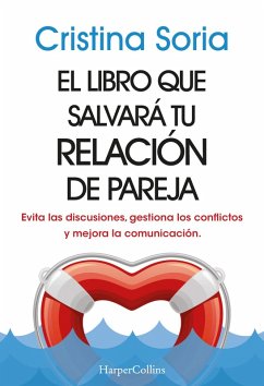 Cover El libro que salvará tu relación de pareja (eBook, ePUB)