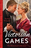 The Historical Collection: Victorian Games (eBook, ePUB) The Historical Collection: Victorian Games (eBook, ePUB)