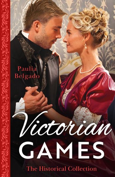 The Historical Collection: Victorian Games (eBook, ePUB)