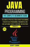Java Programming : The Complete Beginners Guide (eBook, ePUB)