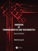 Handbook of Pharmacokinetics and Toxicokinetics (eBook, PDF)