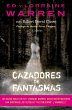 Cazadores de fantasmas (eBook, ePUB) - Bild 1