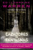 Cazadores de fantasmas (eBook, ePUB)