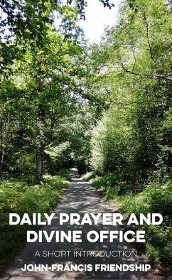 Cover Daily Prayer and Divine Office (eBook, ePUB)