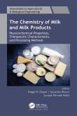 The Chemistry of Milk and Milk Products (eBook, ePUB)