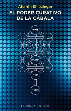 Cover El poder curativo de la cábala (eBook, ePUB)