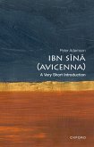 Ibn Sina (Avicenna): A Very Short Introduction (eBook, ePUB)