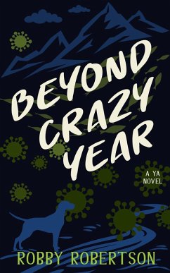 Beyond Crazy Year (eBook, ePUB) Cover Beyond Crazy Year (eBook, ePUB)