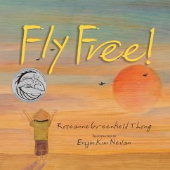 Cover Fly Free (eBook, ePUB)
