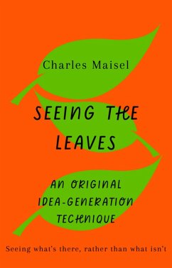 Cover Seeing the leaves (eBook, ePUB)