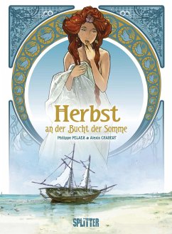 Cover Herbst an der Bucht der Somme (eBook, PDF)
