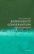 Biodiversity Conservation (eBook, ePUB) - Bild 1